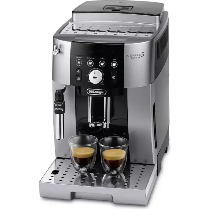 delonghi magnifica s smart 250.23.sb, fully automatic - slika 2