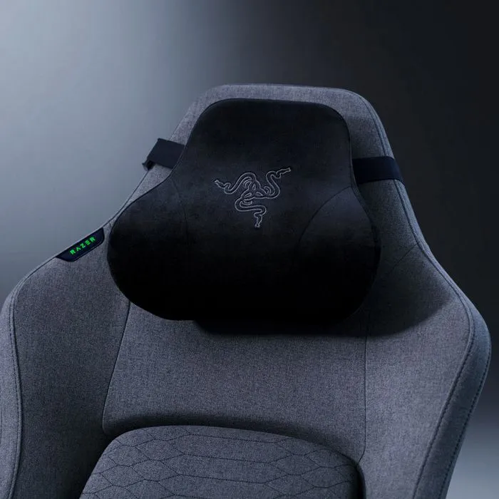 razer iskur v2 gaming chair - fabric-rz38-04900300-r3g1 - slika 5