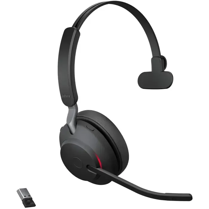 jabra evolve2 65 link380a uc mono - slika 1