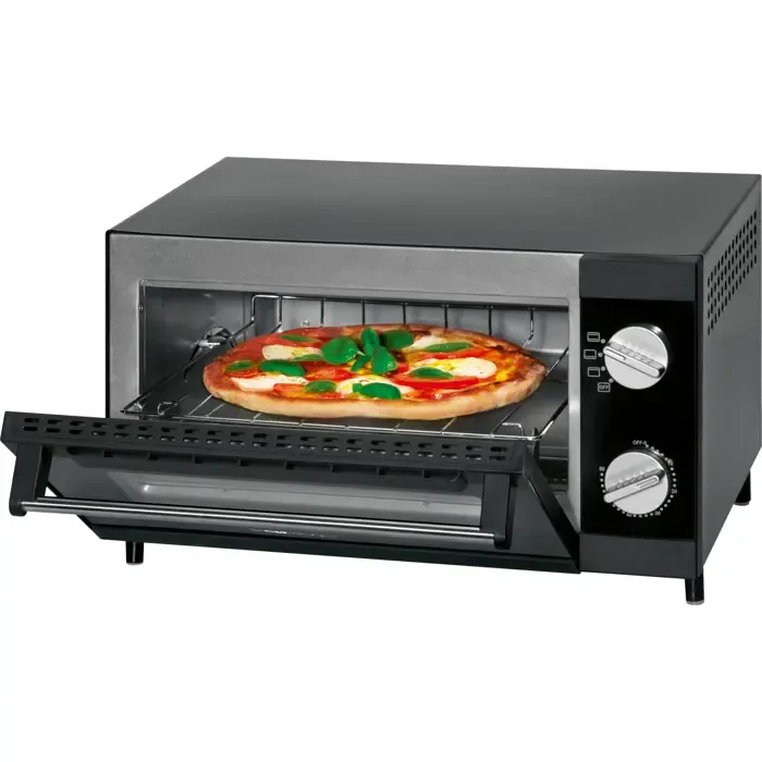 clatronic mpo 3520 pizza oven - slika 2
