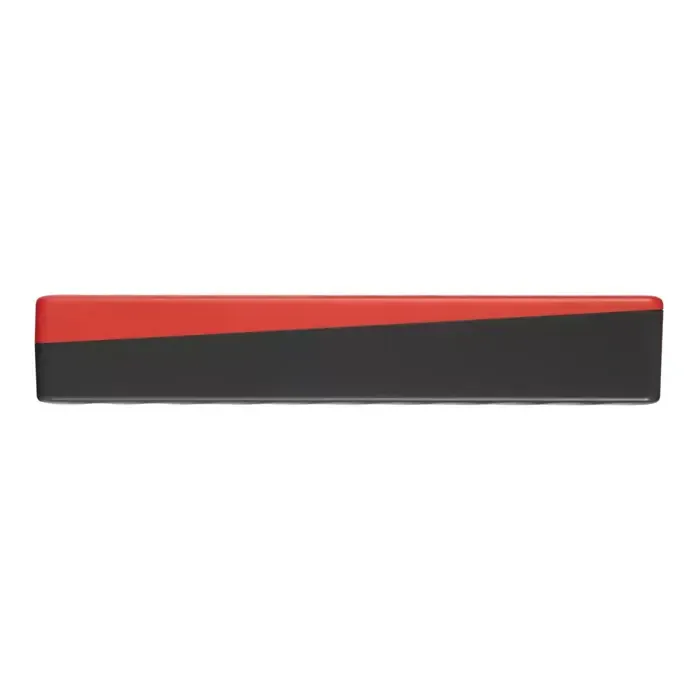 western digital my passport wdbr9s0060brd-wesn external hard drive 6 tb 2.5" micro-usb b 3.2 gen 1 (3.1 gen 1) red - slika 5