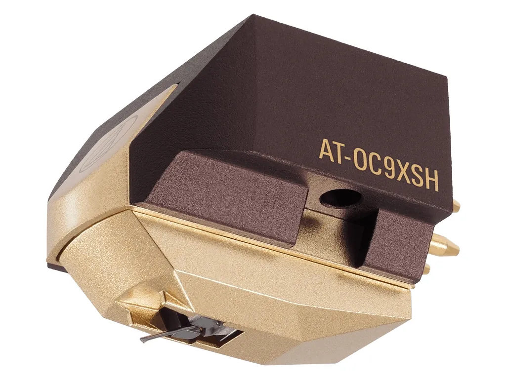 kartuša audio-technica at-oc9xsh - 4961310150419 - slika 1