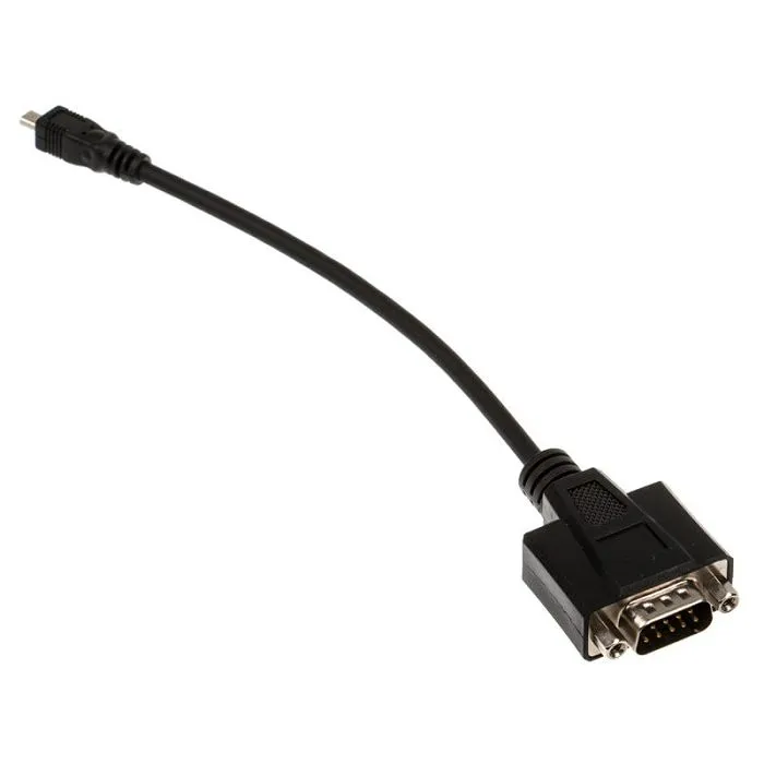 foxconn mini com port cable for barebones 35060ju00-g9h-g - slika 1