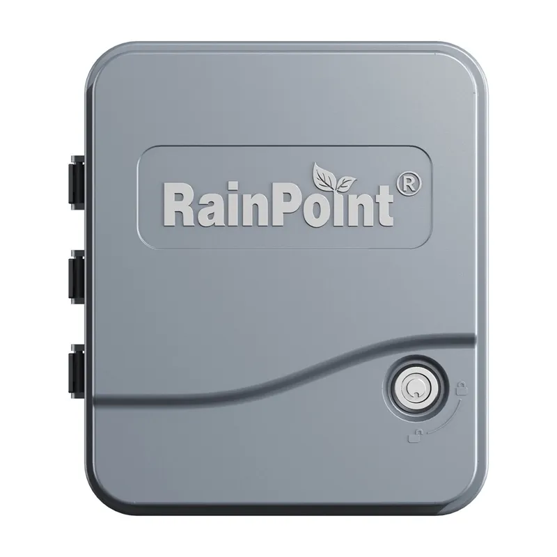 rainpoint multi-zone irrigation controller - slika 2
