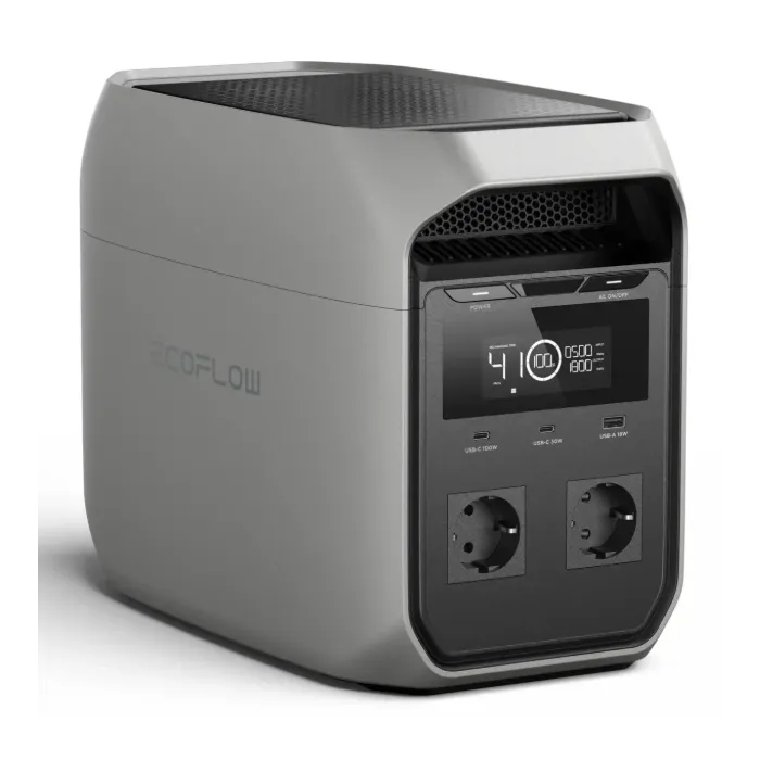 ecoflow delta 3 classic - slika 2
