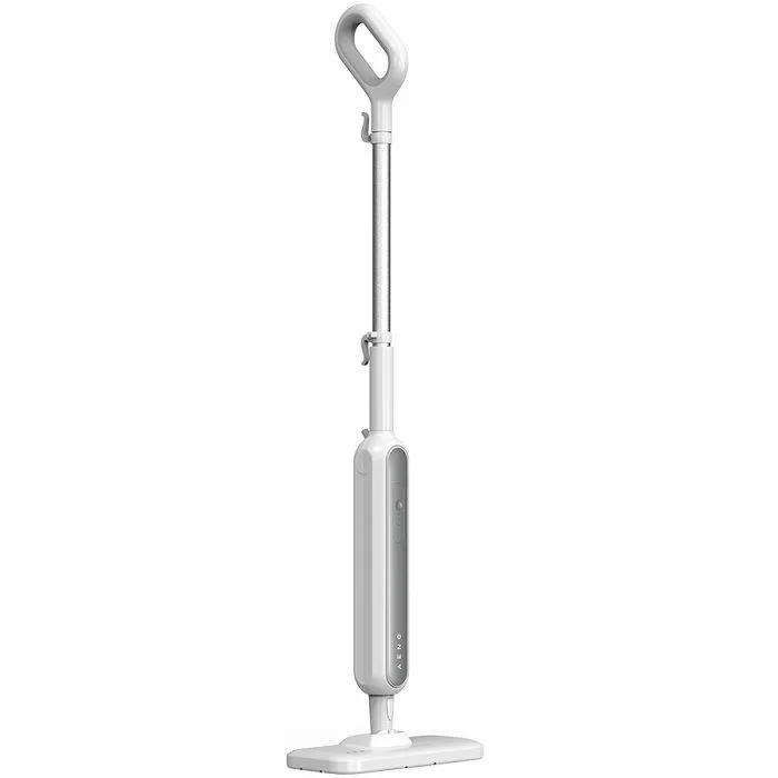 aeno steam mop sm2, 1200w, 130 °c, ipx4, tank volume 275ml, 3 steam modes, self-standing - slika 2