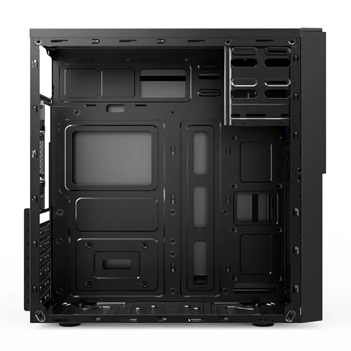 bit force računalo media pc ryzen 5 5600gt, 16gb ddr4, 500gb ssd, w11p - slika 5