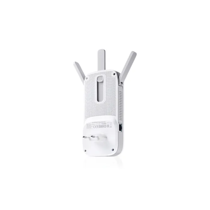 tp-link re450 ac1750 wifi range extender - slika 4