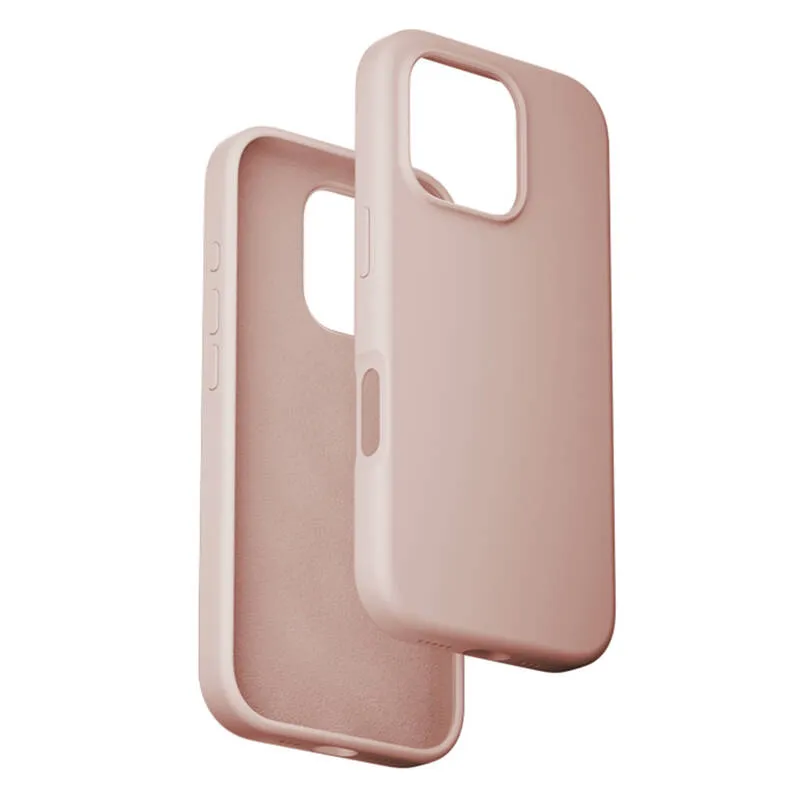 vention kuhp0-30 case for iphone 16 pro magsafe (pink) - slika 2