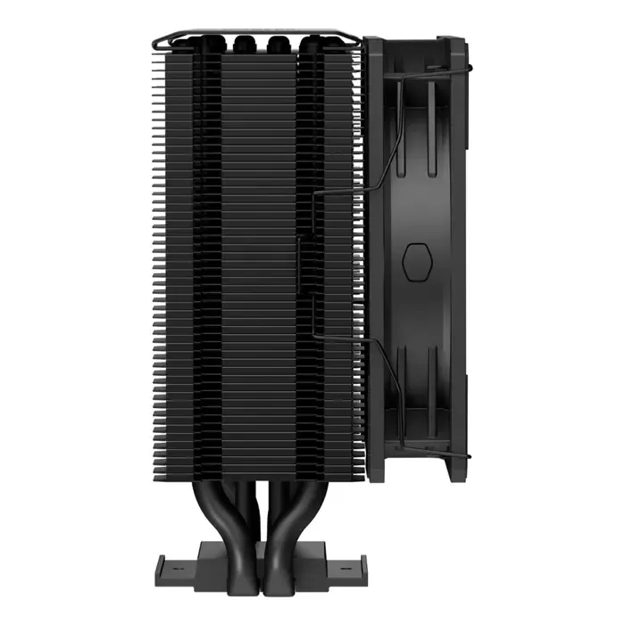 cooler master hyper 212 3dhp black argb processor air cooler 12 cm 1 pc(s) - slika 5