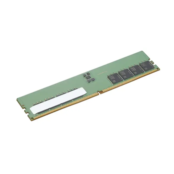 lenovo 4x77a88512 memory module 32 gb 1 x 32 gb ddr5 288-pin dimm ecc - slika 1