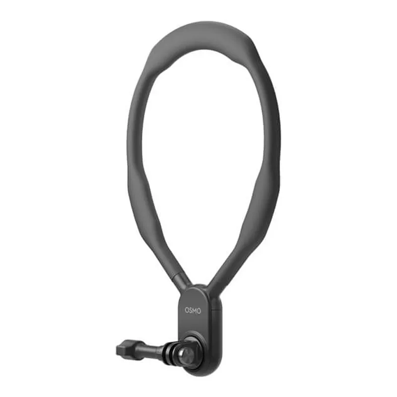 hanging neck mount dji osmo action - slika 3