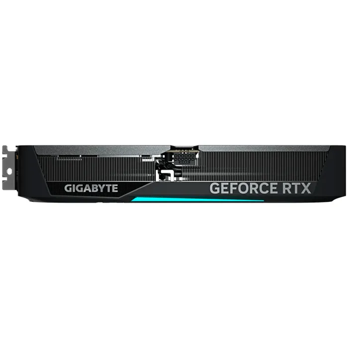 gigabyte video card nvidia geforce rtx 5070 eagle oc sff 12g (12gb gddr7/192bit, pci-e 5.0, recommended psu 750w, 16pin power connector, 3x dp, 1x hdmi) - slika 4