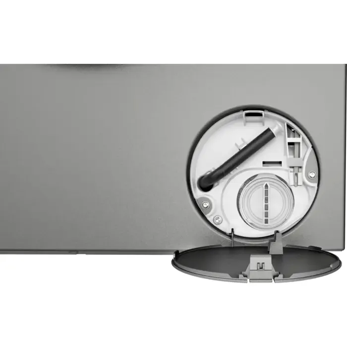 bosch wgg244zr10 series 6 (grey/black, 60 cm) - slika 4