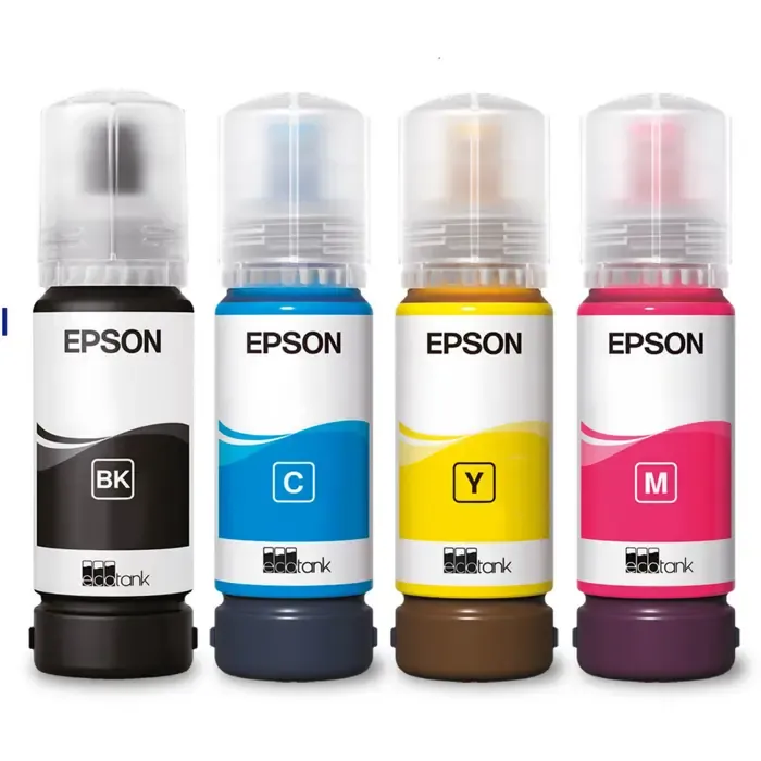 epson ecotank et-2920 (black, usb, wlan, scan, copy) - slika 3