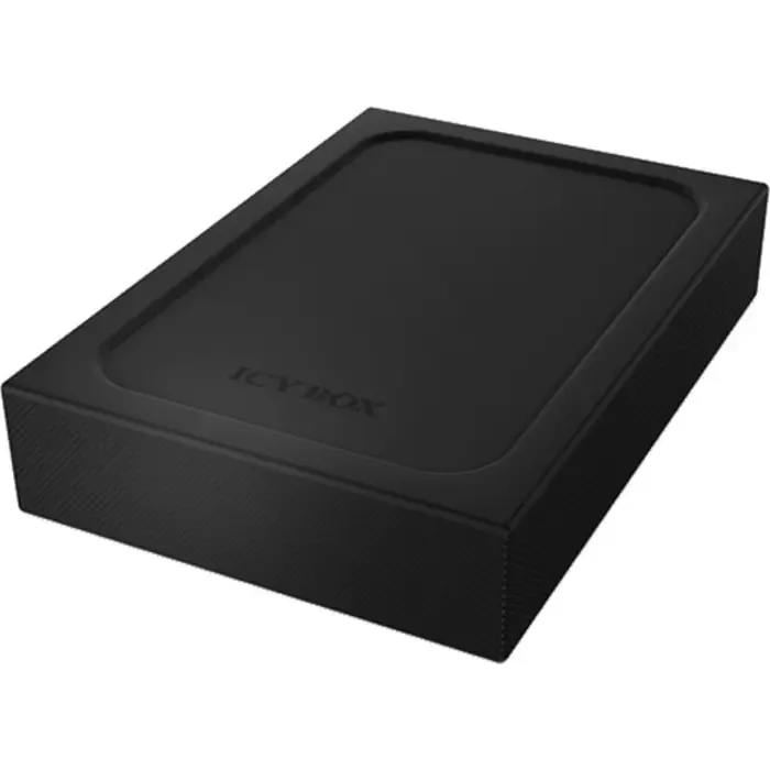 icy box ib-256wp (black) - slika 3
