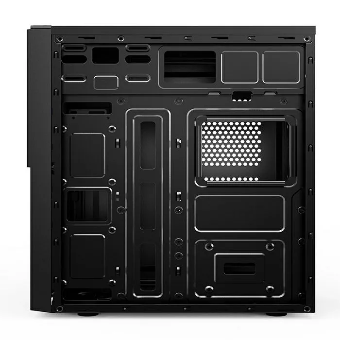 bit force mid tower office pc kućište blade bs-4 - slika 5