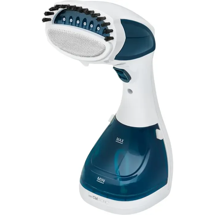 clatronic db 3717, steam ironing station (blue) - slika 2