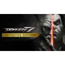 igra pc tekken 7 (definitive edition) - slika 1