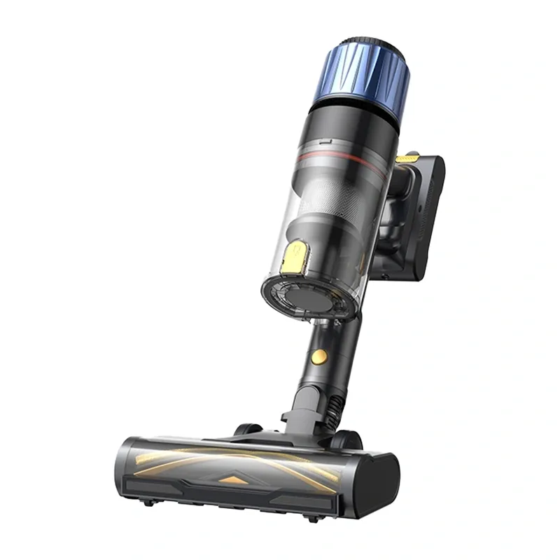 proscenic p15 cordless upright vacuum cleaner - slika 3