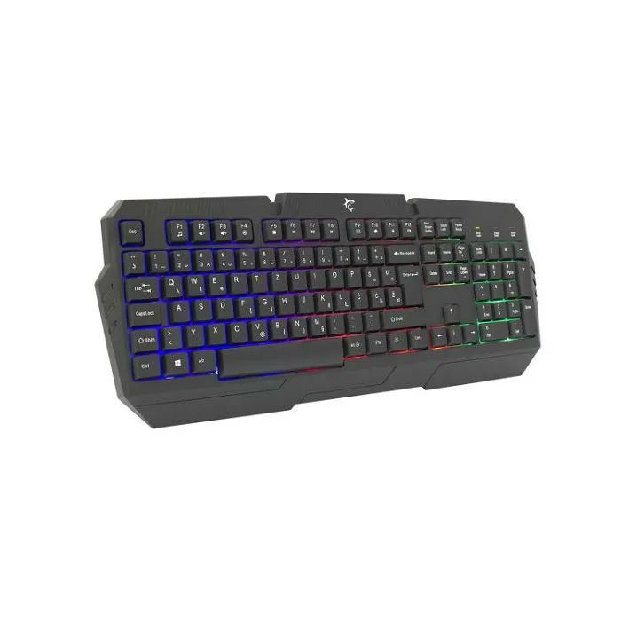 white shark gaming tipkovnica gk-2105 dakota - slika 4