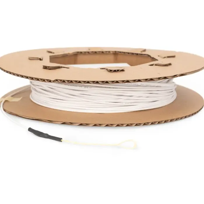 digitus fttx drop cable installation kit, pre-assembled, 4-fiber, lc/apc connector (white, 70 meters, integrated splice cassette 4 ports) - slika 4
