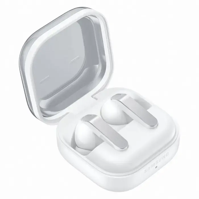 samsung slušalice buds 4 pro, bijela - slika 1