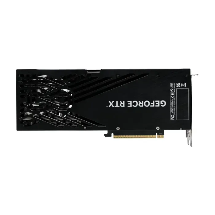 palit geforce rtx 5070 infinity 3 oc nvidia 12 gb gddr7 - slika 5