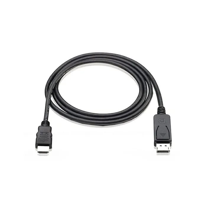 bit force kabel displayport-hdmi m/m 2m - slika 2