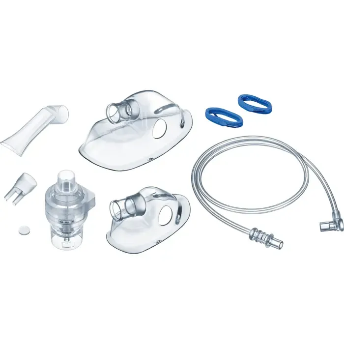 beurer inhaler ih 60 wh / blue - slika 4
