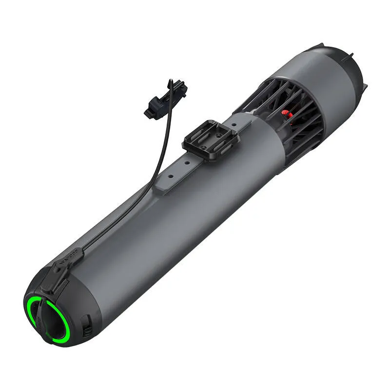 underwater scooter waydoo subnado - starting kit - slika 3