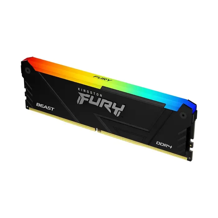 memory dimm 8gb pc28800 ddr4 kf436c17bb2a/8 - slika 3