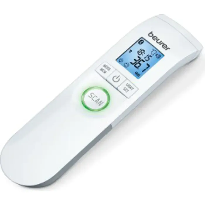 beurer clinical thermometer ft 95 - contactless - slika 1