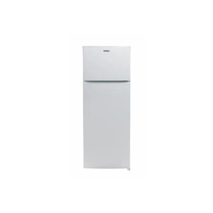 vivax home hladnjak dd-207e w - dvoja vr - slika 1