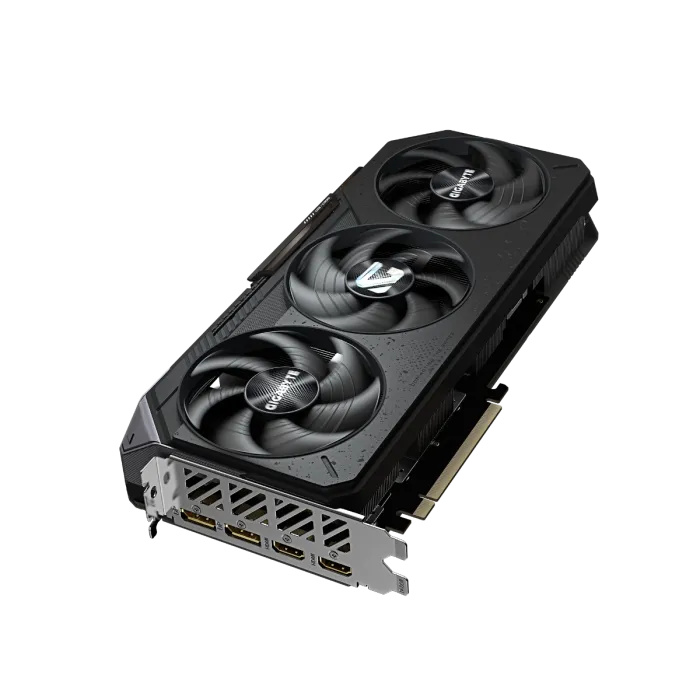 grafična kartica gigabyte radeon rx 9070 gre gaming oc 12g, 12gb gddr6, pci-e 5.0 - slika 5