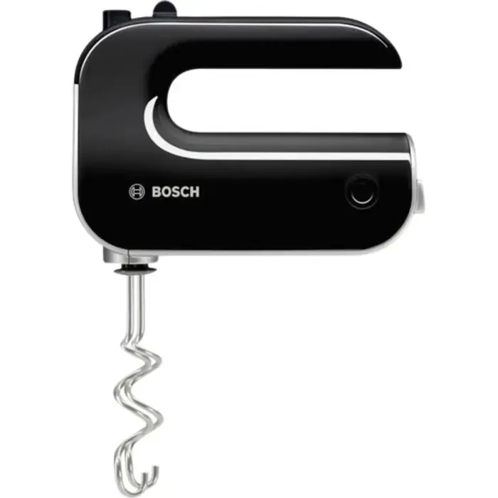 bosch homeprofessional mfq4885de, hand mixer (black/silver) - slika 3