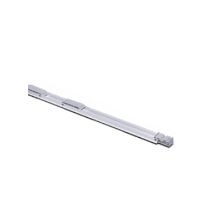 fs pro 10-ew base rail 2300(set),s epdm trakom - slika 1