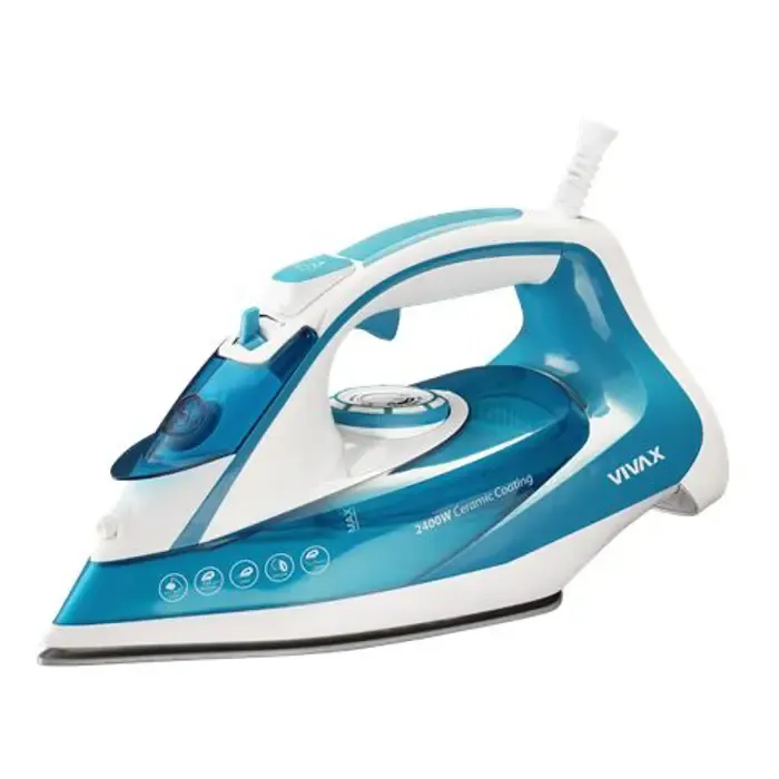 vivax home glačalo ir-2400cb - slika 1