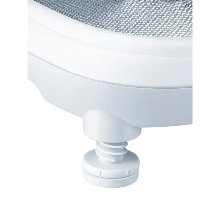 beurer shiatsu-fußmassage fm60 white/gray - slika 3