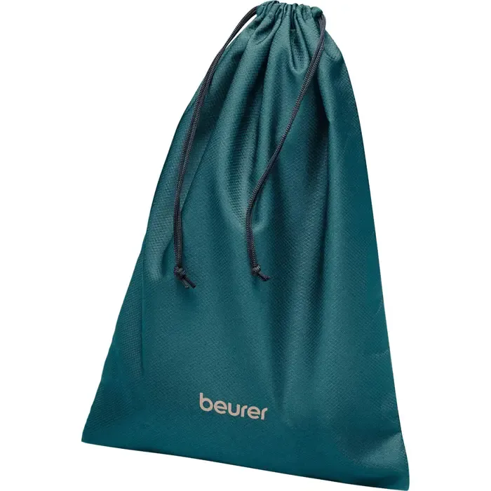 beurer hc 35, hair dryer (petrol/gold, ocean) - slika 4