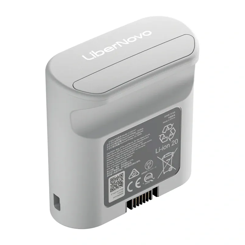 libernovo battery for omni gen, omni dynamic - slika 1