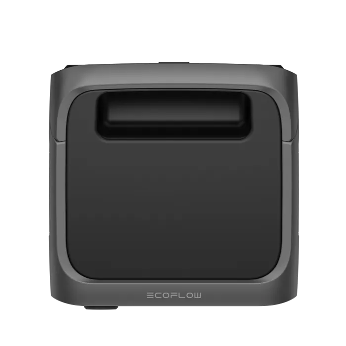 ecoflow river 3 plus 286wh lfp battery generator - slika 2