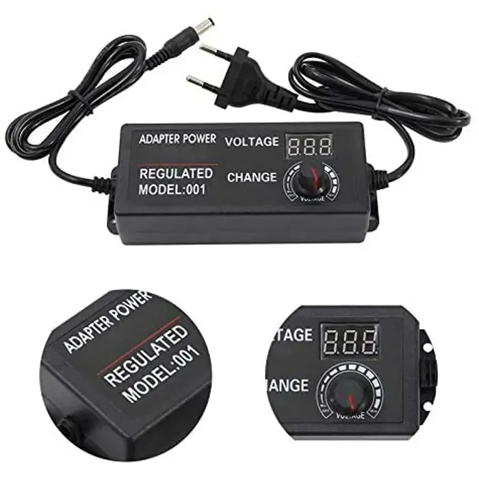 ansmann home charger hc218pd, charger (black, power delivery & quick charge technology) - slika 4