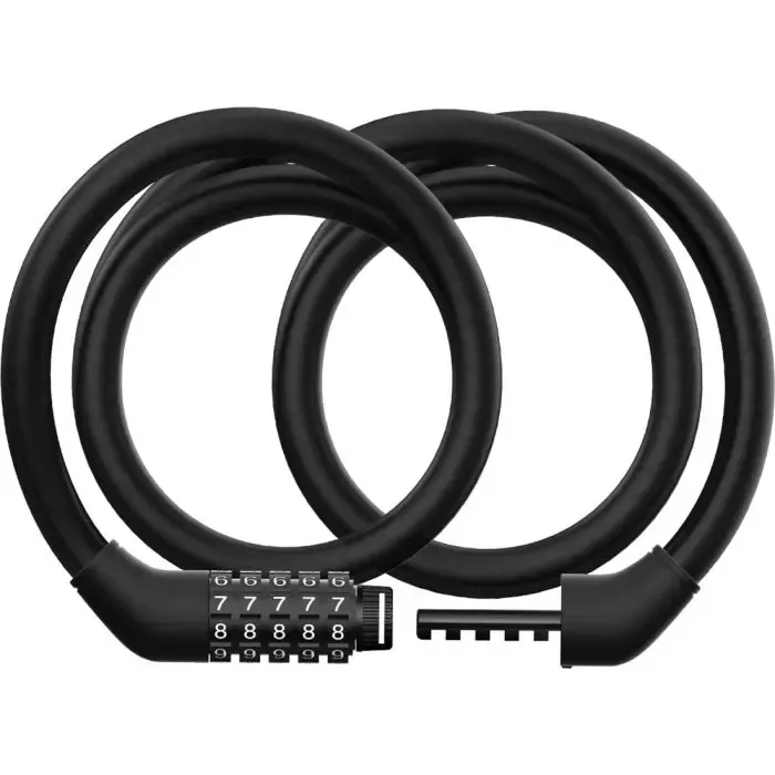 xiaomi lock for electric scooter - slika 3