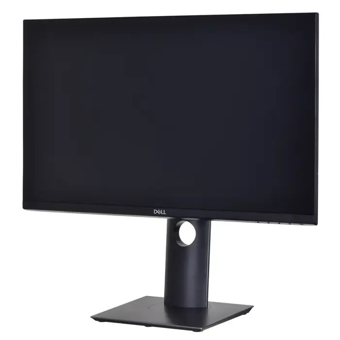 monitor dell led 24" p2419h (grade a) used - slika 2