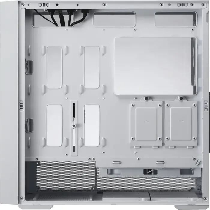 fortron m330 (white, tempered glass) - slika 3