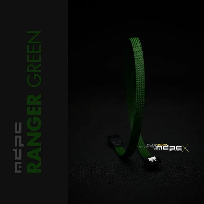mdpc-x navlaka srednja - ranger zelena, 1m sl-sa-rg - slika 1