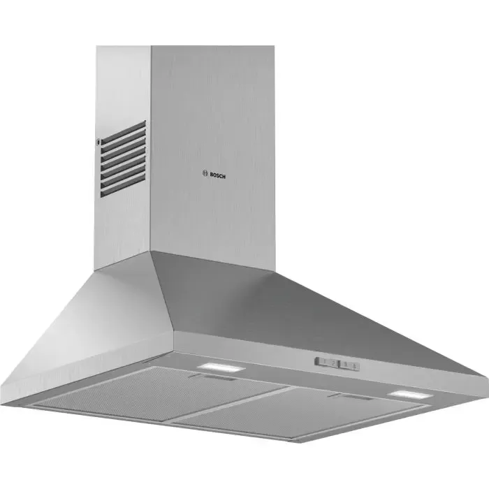 bosch dwp66bc50 series - 2, extractor hood (stainless steel) - slika 1