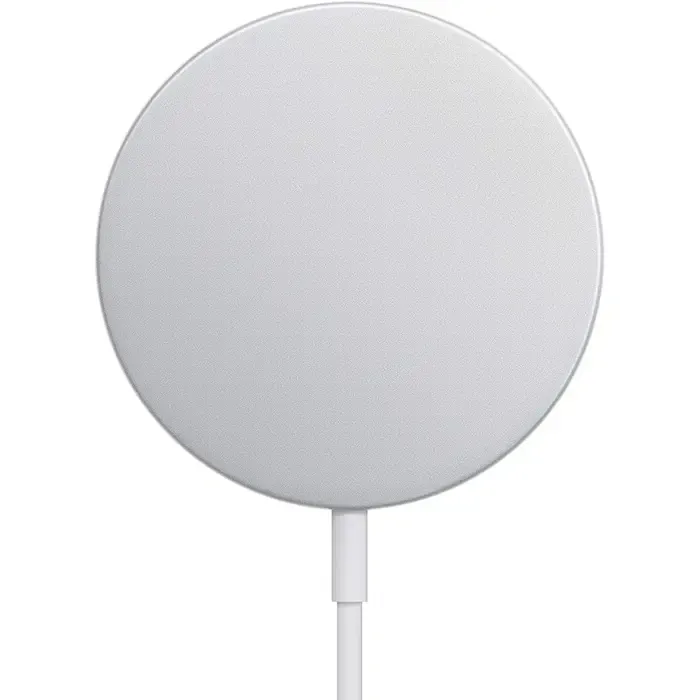 apple magsafe charger - white - mhxh3zm/a - slika 1