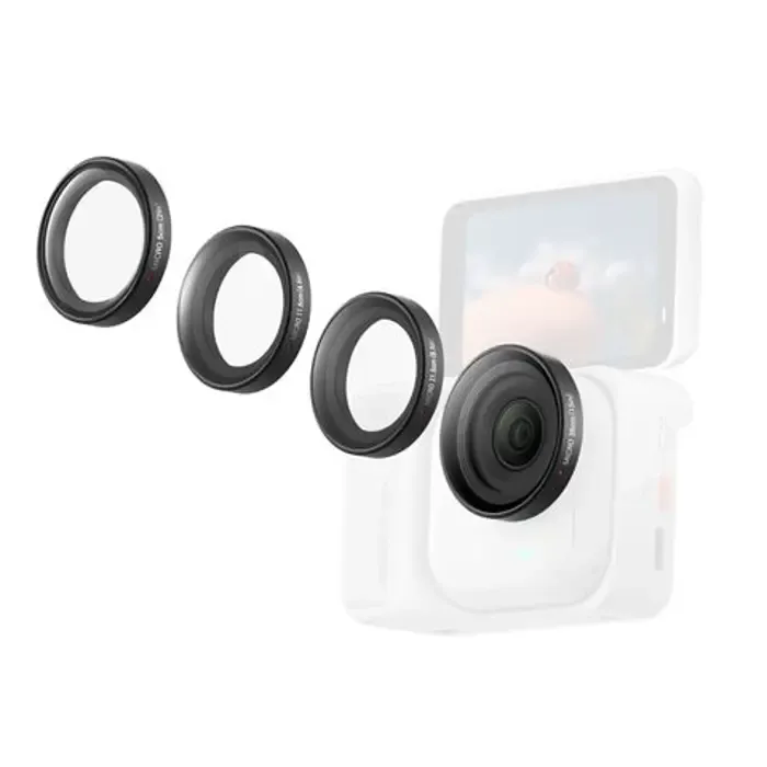 insta360 go ultra micro lens kit - slika 1